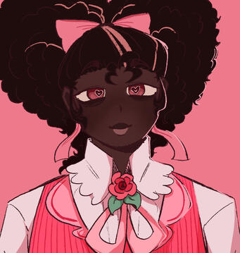 THE ROSE MARK - EURYDICE