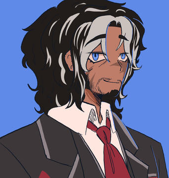 #01: ODYSSEUS